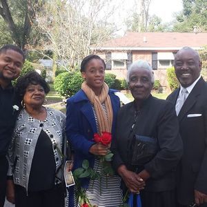 Meet your Posher, William